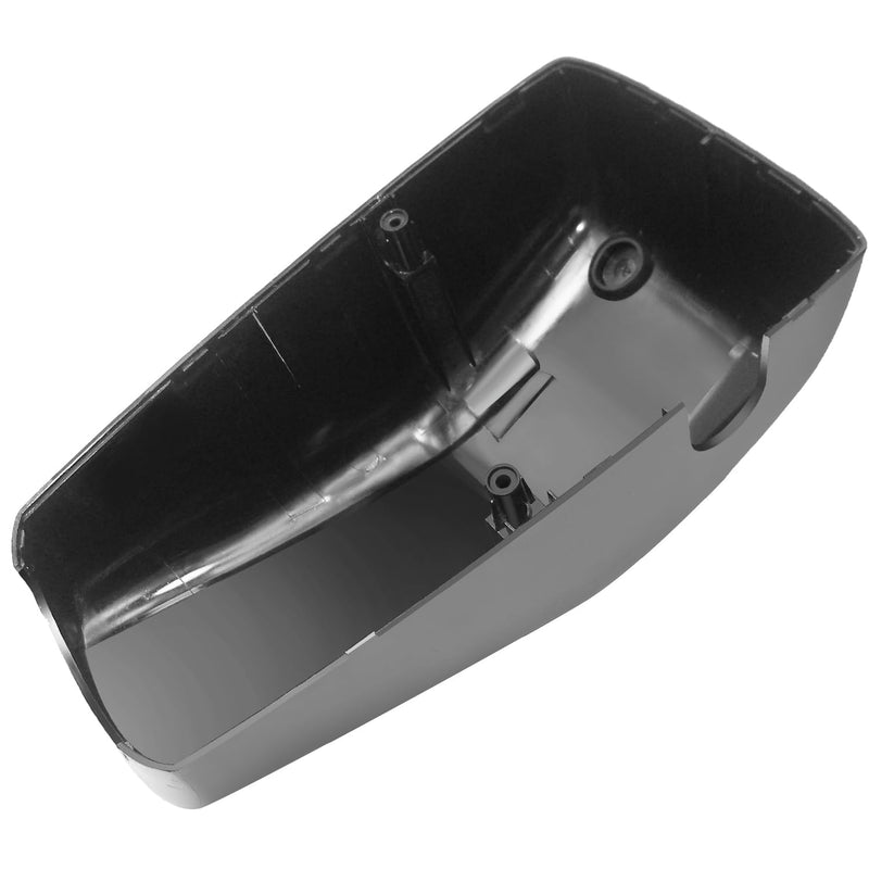 Regal Head Cover Drive/Idler Back Black Include dust Cover Suitable for Lippert Components 643922