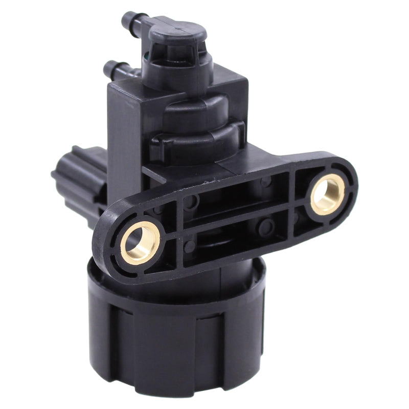  [AUSTRALIA] - MOTOKU EGR Vacuum Solenoid Valve and Exhaust Gas Recirculation Pressure Feedback Sensor Kit for Ford F-150 F-250 F-350 Ranger Mercury Sable Mazda B3000 B2500 Lincoln Navigator Town Car