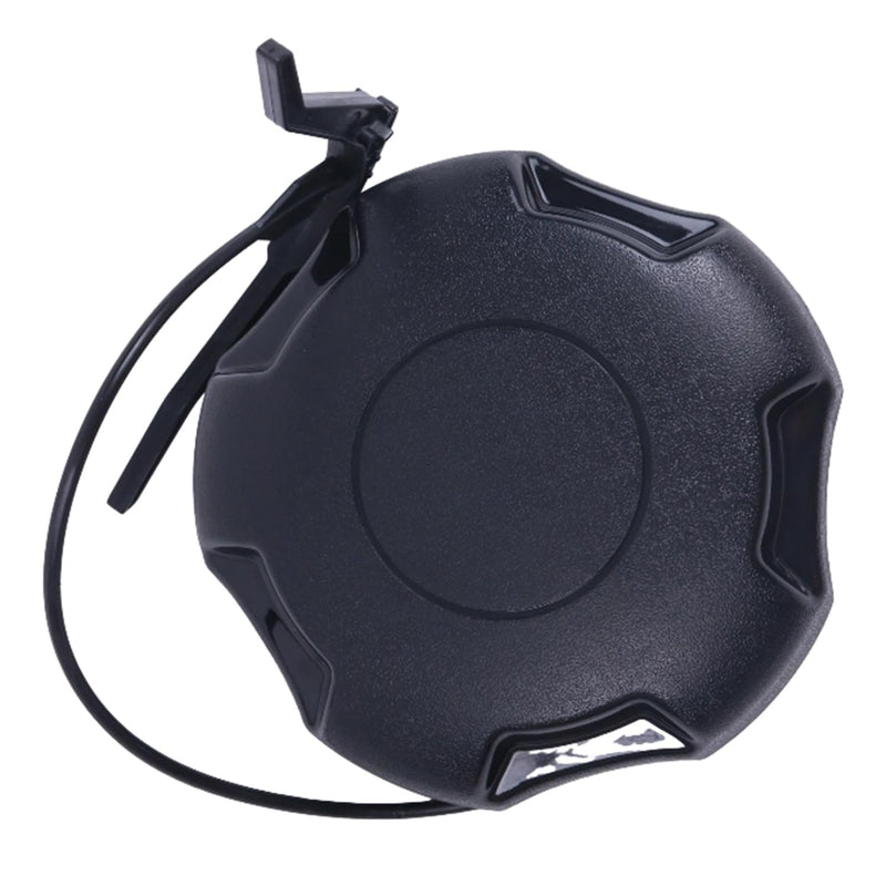 JZGRDN Fuel Tank Cap 784181 Compatible With Hustler FasTrak, Z, Super Z, ZTR Mower