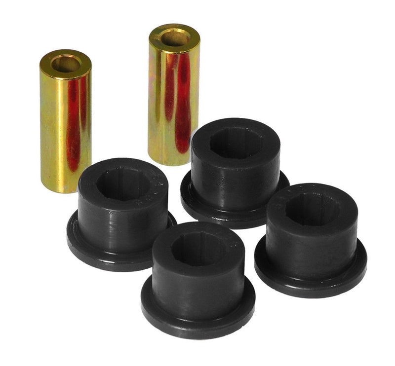 Prothane 8-210-BL Black Front Lower Control Arm Bushing Kit