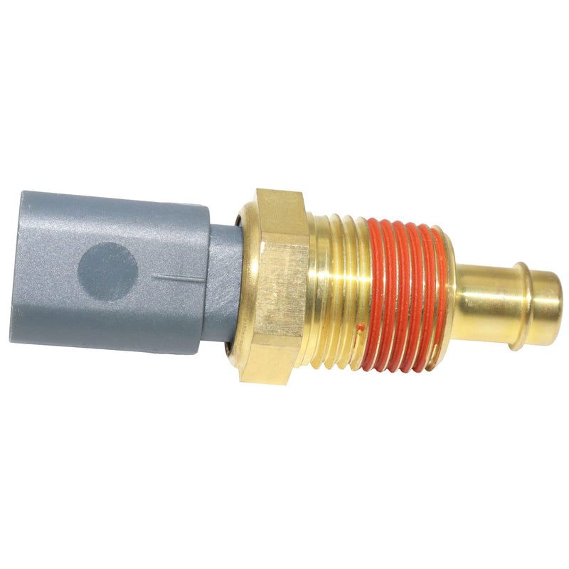 Engine Coolant Temperature Sensor 5149077AB Compatible with Dodge Avenger Challenger Charger Dakota Durango Ram 1500 2500 3500 Jeep Cherokee Wrangler Grand Cherokee Chrysler 300 Town & Country