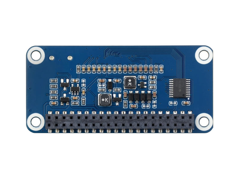 Waveshare 7.3inch 6-Color E-Paper Display Module, Compatible with Raspberry Pi 5/4B/3B/Zero/Zero W/Zero 2W/Pico/Pico W/Pico WH, Support Jetson Nano/Jetson Orin Nano