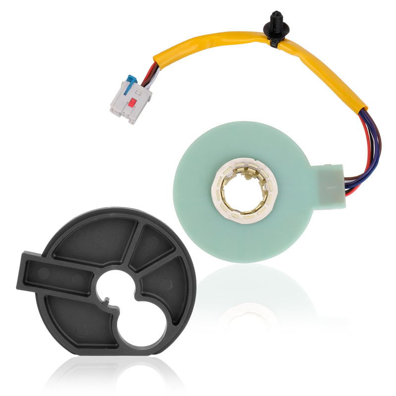 CL8Z-3F818-A Sensor Compatible with 2008 2009 2010 2011 2012 Ford Escape and Mercury Mariner Replace CL8Z3F818A