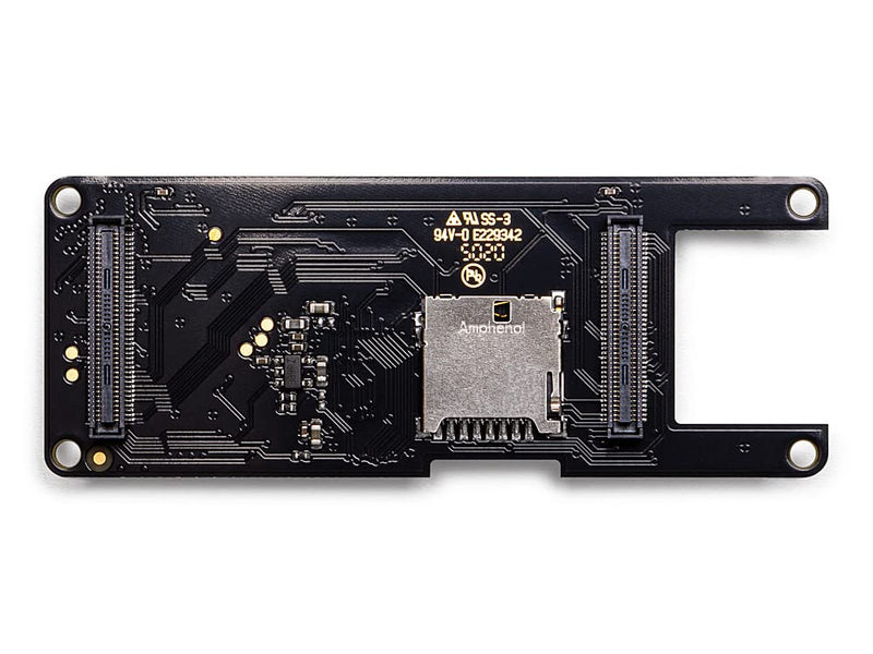 Arduino Portenta Vision Shield with LoRa® Connectivity for IoT Applications - ASX00026