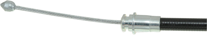 Dorman C92413 Front Parking Brake Cable Compatible with Select Ford / Mercury Models