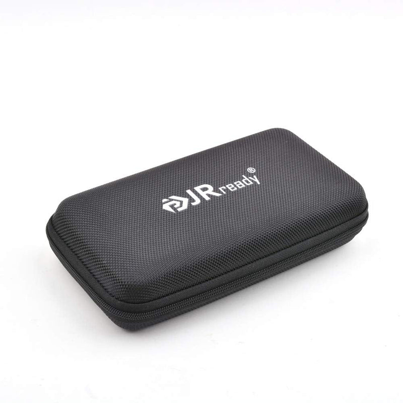 JRready ST5231 Deutsch Pin Removal Tool DRK-20DTM DRK-16DT DRK-12DTP with DRK-RT1B, Connector Release Tool for Deutsch Solid Contacts