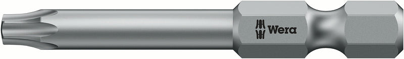 WERA 05051042001 Kraftform Kompakt 60, Imperial, 17 Pieces