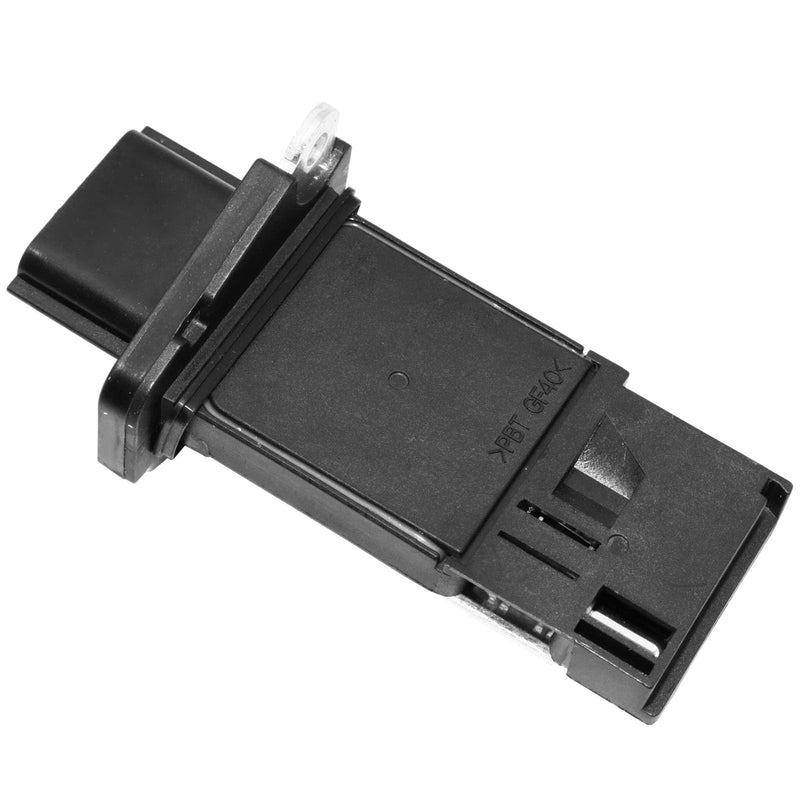 Mass Air Flow Sensor Meter MAF 22680-7S000 Compatible with Nissan Infiniti 03-14 Altima 03-09 350Z 09-15 370Z 07-13 Sentra 05-15 Frontier 05-15 Xterra 03-15 Murano 03-08 G35 08-13 G37 AF10141