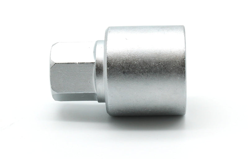 #809 Anti-Theft Wheel Lug Nut Removal Socket Key 3436 for Audi Key #809