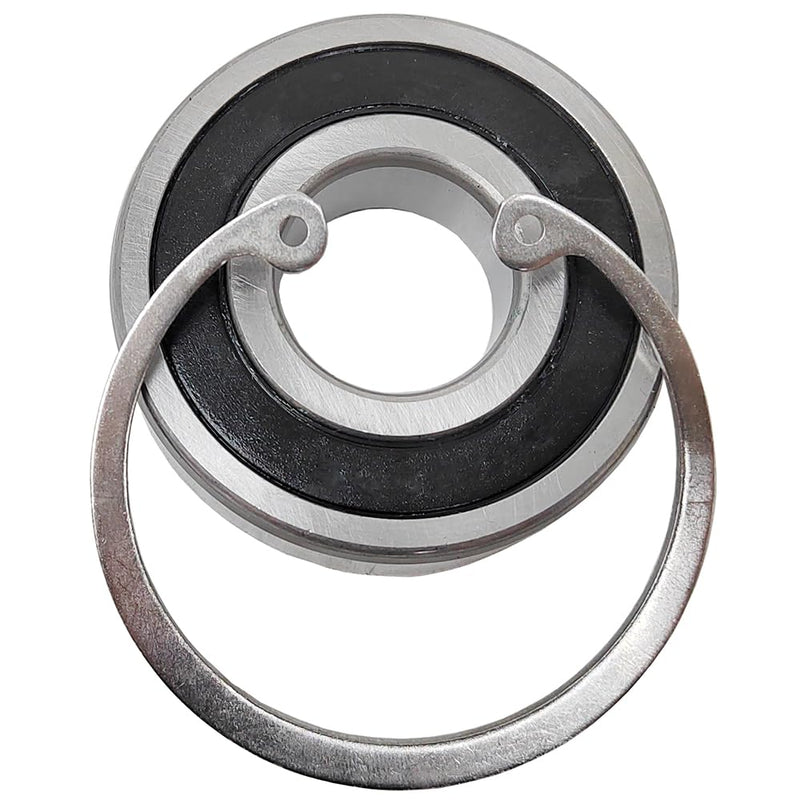 Rear Axle Wheel Bearing Seal Kit for Honda Rancher 420 TRX420 2x4 4x4 Foreman 500 520 TRX420 TRX500 TRX520 2014-2023