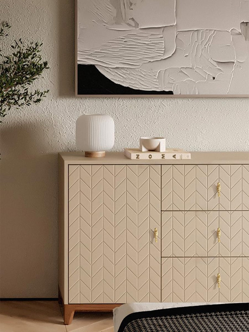 Gold Cabinet Knobs, Bird Shape Cabinet Drawer Knobs Handles, Zinc Alloy Gold Animal Knobs for Dresser for Home Kitchen, 4 Pack