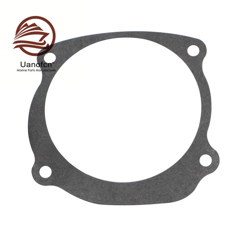 Water Pump Repair Kit Replacement with Housing for Johnson Evinrude V4 V6 V8 85-300HP Outboard Motor Parts 5001594 For 85-300 HP