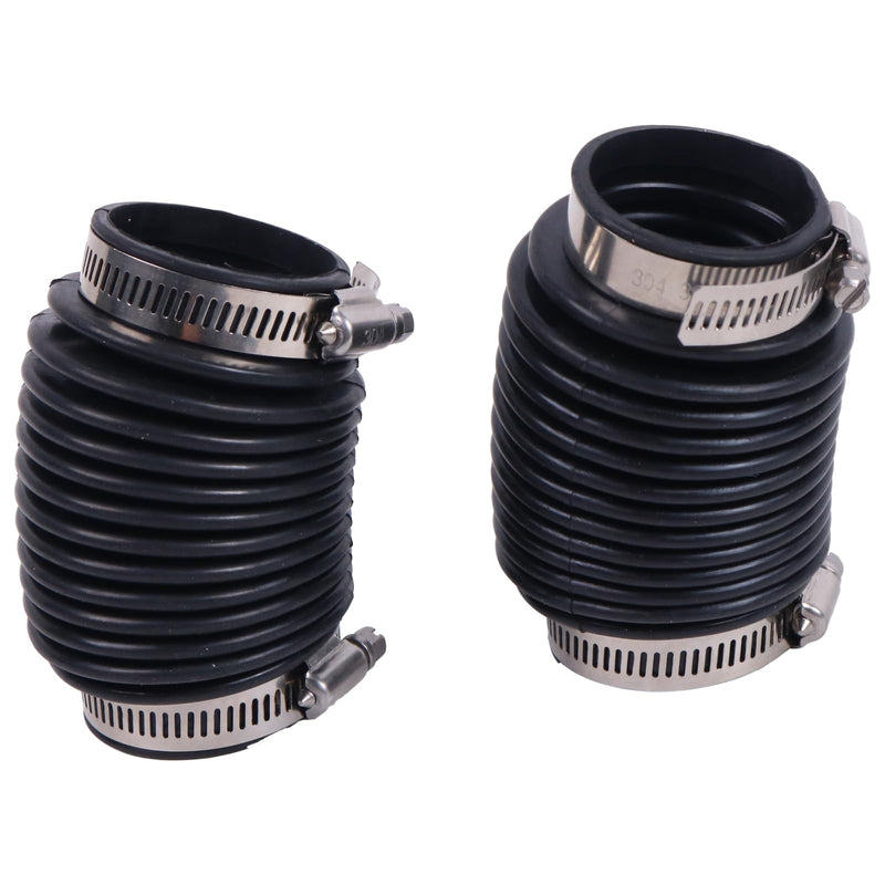 2 Pack Axle Boot Compatible with Snapper 7075115YP Briggs and Stratton 250610T 250612T 25062 25062S 25063 25063S 25064 25064S 25065 25065S 25066 25066S 25069T 250811BE 250812BE