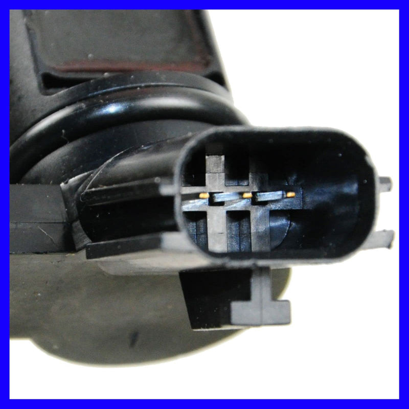 TRQ Camshaft Position Sensor Set Left & Right Bank Compatible with 2002-2006 Nissan Altima 3.5L 02-08 Maxima 03-07 Murano 03-07 350Z 05-12 Xterra Frontier 08-12 Pathfinder 03-08 Infiniti FX35