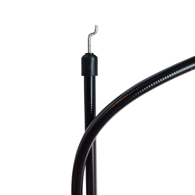 GardenPal Choke Cable for Hustler Replaces OEM 603087 Fits Hustler X-92E ATZ Super Z