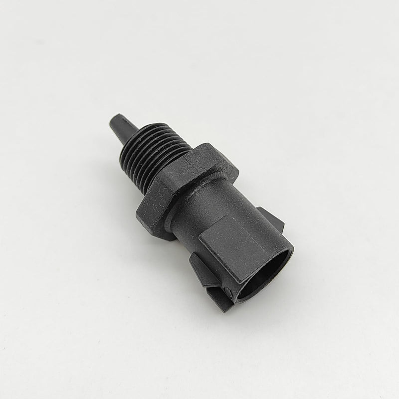 AE5Z12A647A Ambient Air Temperature Sensor & Connector Replacement for Ford Lincoln Mercury