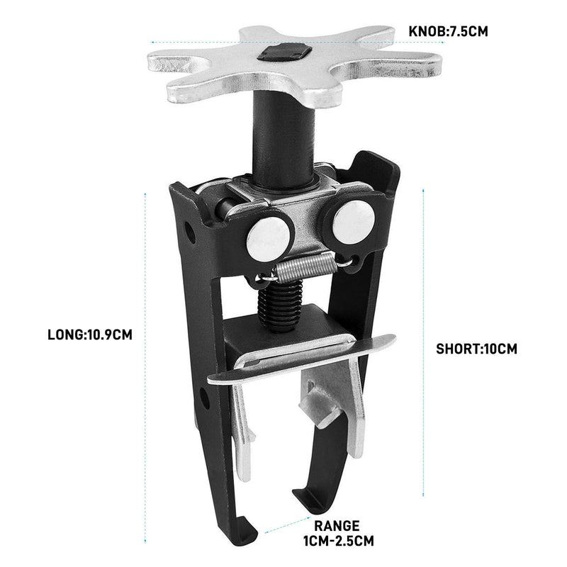 Overhead Valve Spring Compressor Tool Universal Automotive Engine Valve Spring Removal Tool Universal Overhead Valve Spring Compressor