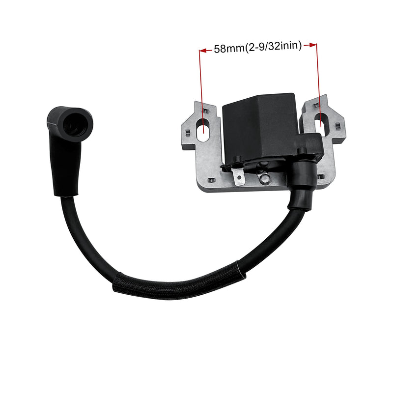 STRONGTHIUM Ignition Coil for Honda MTD GCV160 GCV190 GCV135 GC160 GC190 GC135 30500-Z0J-004 135cc 160cc 187cc