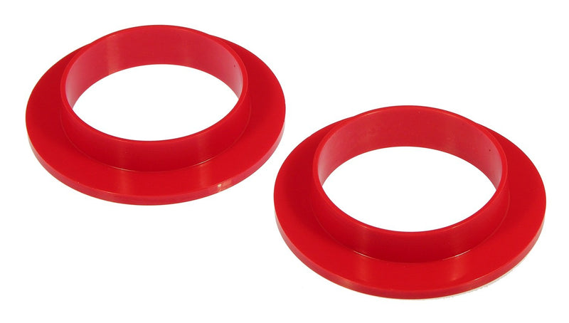Prothane 6-1704 Red Front Upper Spring Isolator