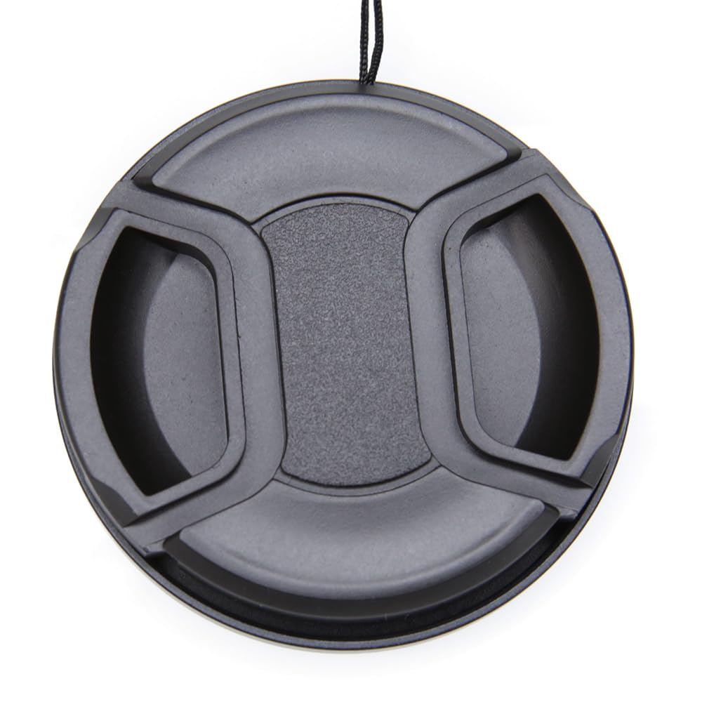 Foto&Tech SX520 SX530 SX540 HS Lens Cap compatible with Canon PowerShot SX540 SX520 SX530 HS lens