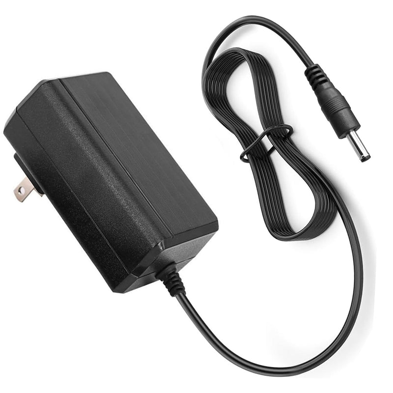 UpBright 5V AC/DC Adapter Compatible with Plugable UD-3000 UD-3900 UD-5900 UD3000 UD3900 UD5900 Pro 8 UD-PRO8 USB3.0 Dual Monitor Video Docking Station USB 2.0 10 Port Hub 5VDC 4A Power Supply Charger