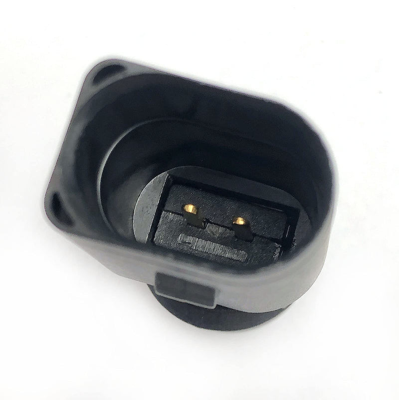 DEVMO Ambient Air Temperature Sensor 8Z0820535 8Z0-820-535 6R0820535 5S11873 Compatible with Au-di A3 A4 A5 A6 Q5 TT CC Jetta Passat