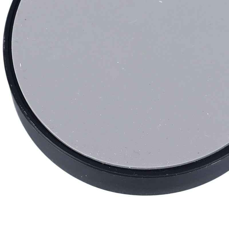 Fockety Watch Case Casing Cushion Tool, Non Scratching Slip Resistant Secure Watch Repair Cushion for Watch Case Work, Watch Movement Holder Watchmaker Repair Tool for Watch Bracelets 2.2inch