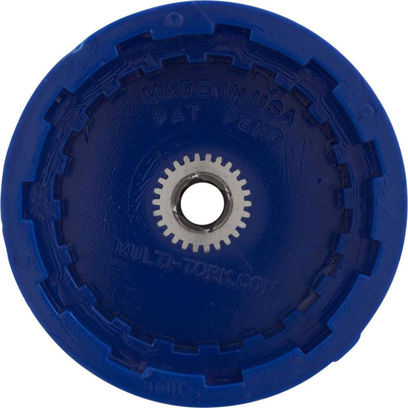 MTJ-770 Dual Geometry Socket Tool for Sta-Rite/Pentair System 3