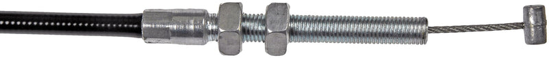 Dorman 924-5503 Hood Release Cable Compatible with Select Volvo Models
