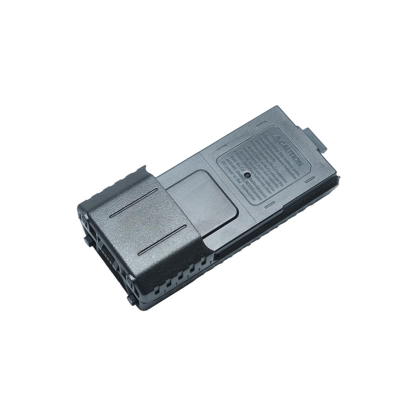 6AA Battery Case Shell Compatible with BaoFeng UV-5R UV-5RPlus 2PCS