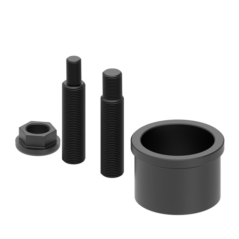 Camshaft Seal Installation Kit Compatible with Toyota Mazda Nissan and Lexus fit for 4-cylinder and 6-cylinder engines