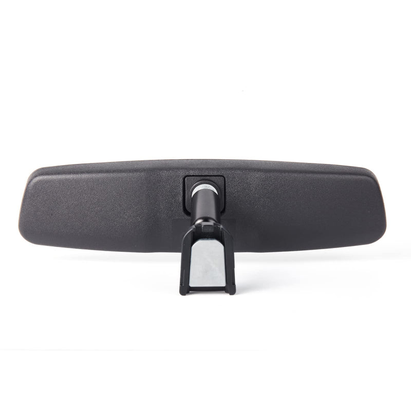 Ford Rear View Mirror Compatible With Ford 1997-2009 F150 F250, 1998-2005 Ranger, 1997-2012 Mustang, 2001-2016 Escape, 1997-2010 Explorer, 2010-2015 Transit Connect, 2001-2007 Mariner, 2013-2018 C-Max