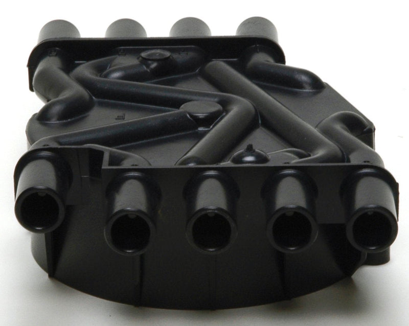 Delphi DC20010 Distributor Cap, Black
