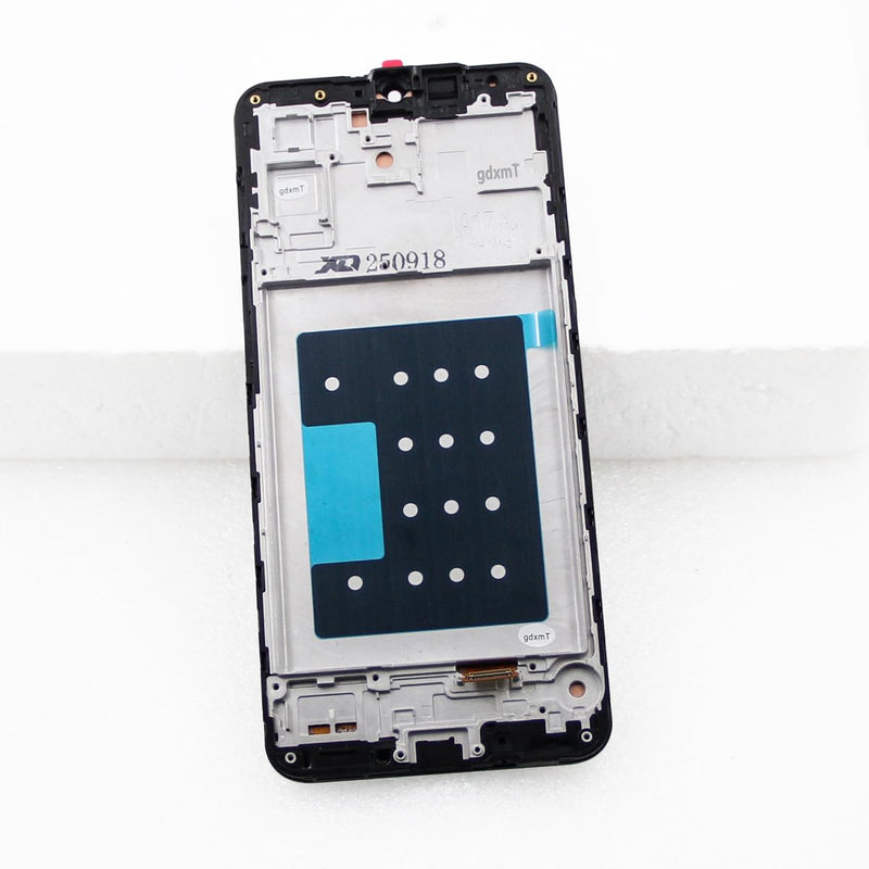 LCD for Samsung Galaxy A17 5G Screen Replacement | LCD,with Frame,with tools,for A175F A175M SM-A176B, SM-A176B/DS For A17