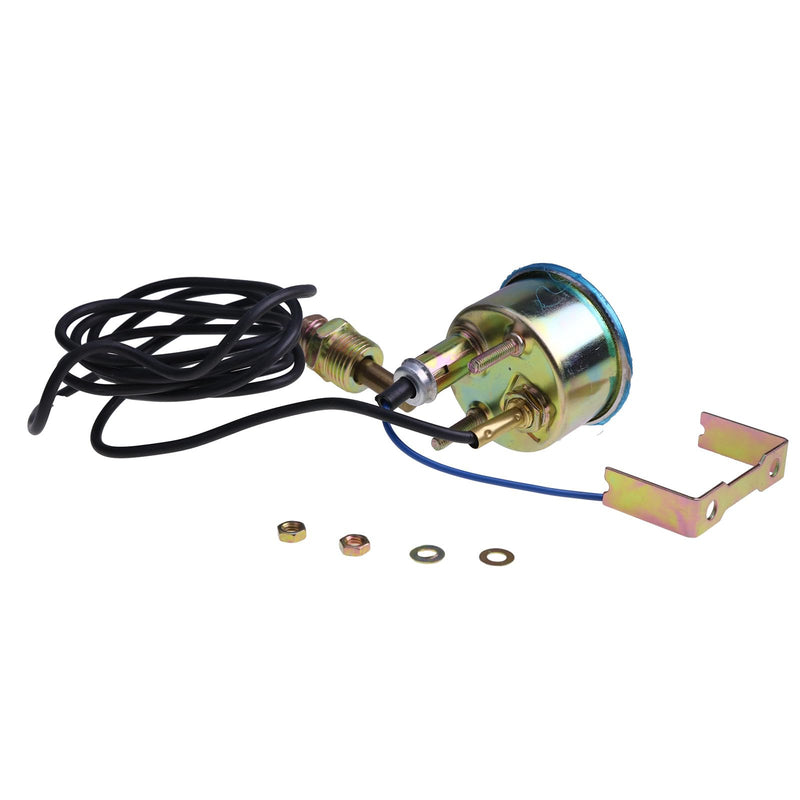 IEQFUE Water Temperature Gauge C3NN18287A Compatible with Ford New Holland 501 600 700 800 900 2000 4000 NAA Jubilee