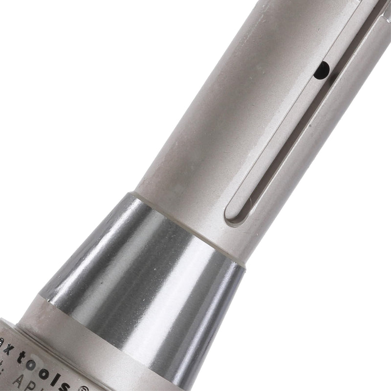 R8 Shank Indexable 1-1/4" End Mill, 1-1/4" Diameter 90 Degree High Speed Milling Cutter with Replaceable Carbide Insert 1 - 1/4"