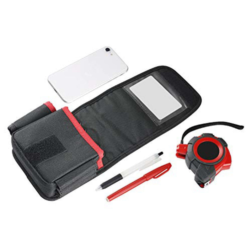 VESSEL Screwdriver Case Driver Pouch