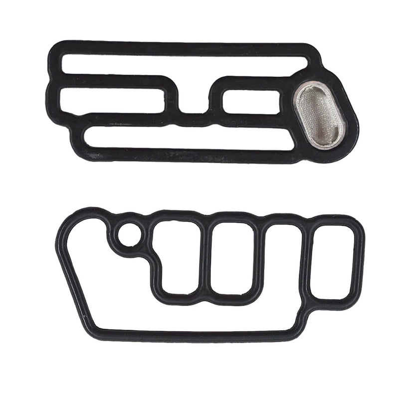 labwork Cylinder Head Solenoid Gasket 15815-R70-A01 15845R70A01 VTEC Gasket Replacement for Acura RDX Honda Accord Crosstour Odyssey Pilot