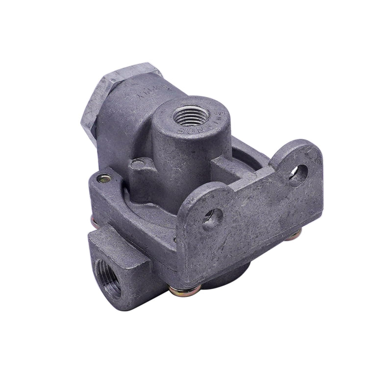 Quick Release Valve 289714 289714N KN32041 TV289714,QR-1C Type Air Brake Quick Release Valve