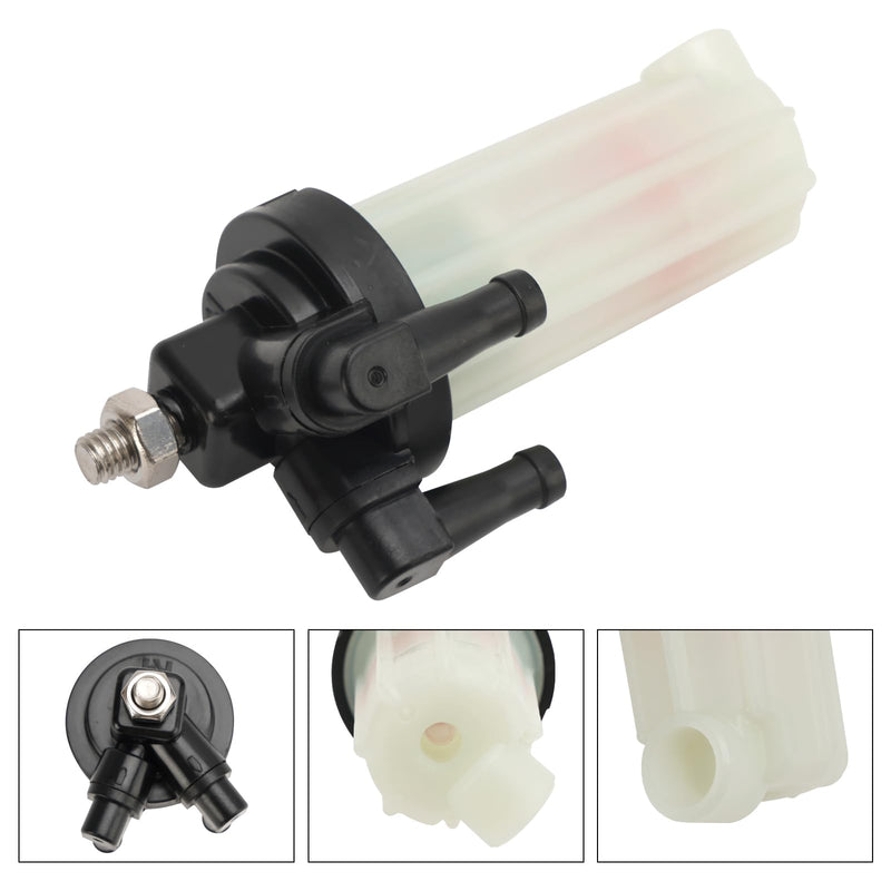 Fuel Filter 881538T1 Fit For Mercury 4-stroke Ouboard 75HP F75 80HP F80 90HP F90 100HP F100 115HP F115 35-881538T02