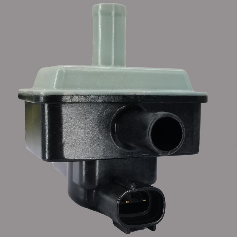 Vapor Purge Vacuum Switch Valve Solenoid Compatible with Toyota Tacoma Highlander Sienna Lexus IS300 IS 350 RX350 Replace 25860-0P090 25860-31110