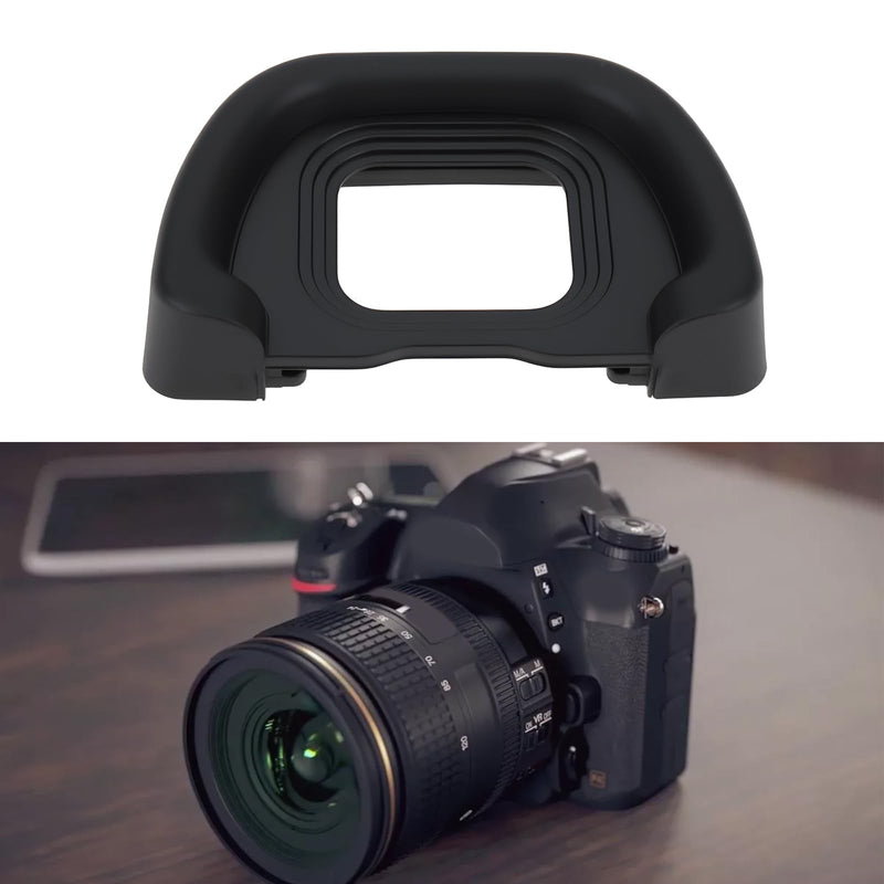 2 Pack Camera Viewfinder Eyecup DK-31 Rubber Compatible with Nikon D780