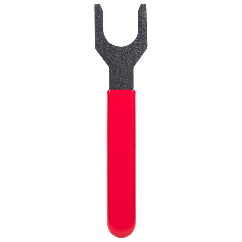 Danti 13260 Fuel Line Disconnect Tool Set for Cummins ISB and ISX Engines, Straight and Bent Wrench