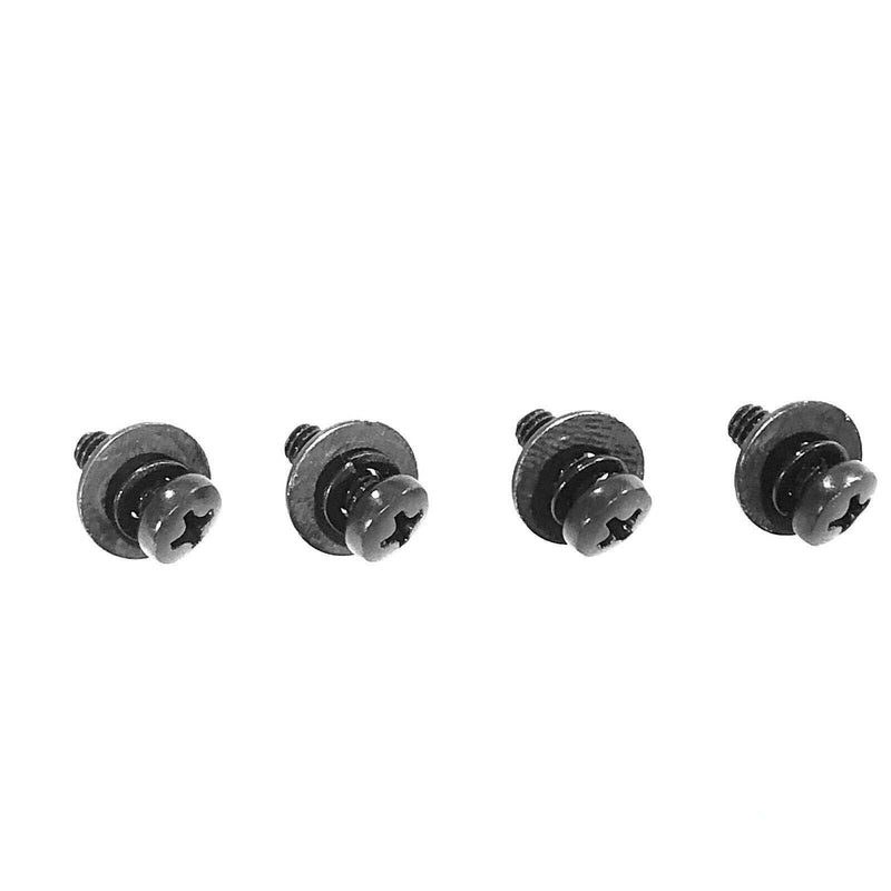 ReplacementScrews Wall Mount Screws Compatible with Vizio D24F-F1