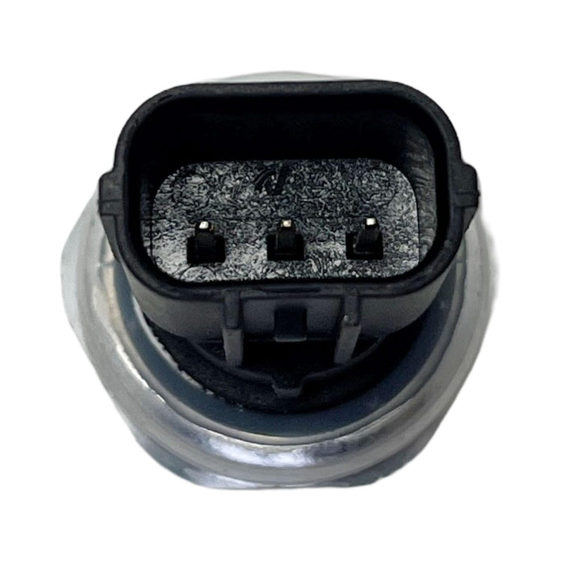 AC Pressure Sensor & Switch Connector Pigtail 80450T2FA01 Compatible with Accord Civic Clarity CR-V Fit HR-V Insight Odyssey Passport Pilot Ridgeline