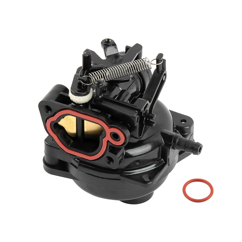 799584 Carburetor for Briggs and Stratton 594058 592361 594057 594529，Replacement for Most Lawn Mower Carburetor Parts TB110 TB200 09P702 9P702 550EX 625EX 675EX 725EX Carb