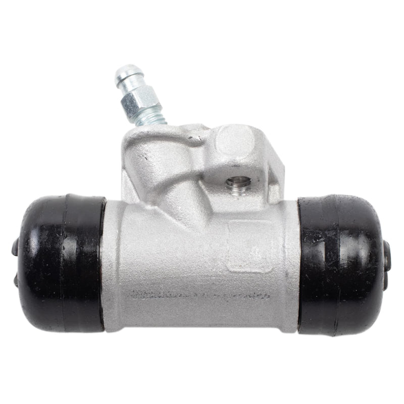 TRQ Rear Wheel Cylinder Set Driver & Passenger Side Compatible with 2012-2015 Scion iQ 2004-2006 xA 2000-2005 Toyota Echo BCA80552