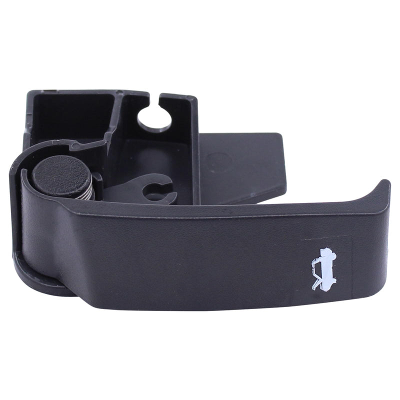 MOTOKU Hood Latch Release Handle Lever for Chevy GMC Silverado Sierra C1500 C2500 C3500 K1500 K2500 K3500