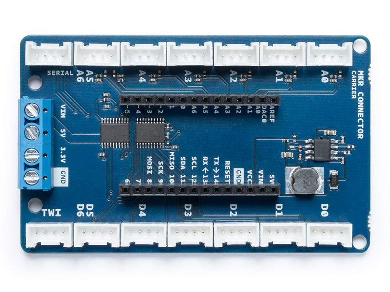 Arduino IoTerrific Bundle [ioterrific-bun]