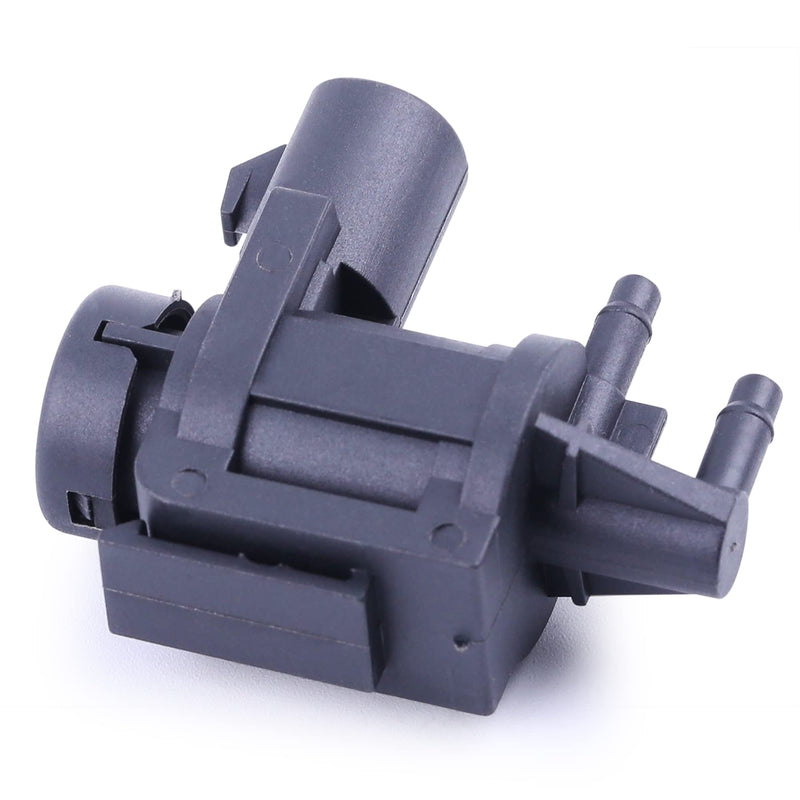 4x4 4wd disengage Actuator automatic hub locking vacuum soleniod Emission EGR Valve Control Solenoid Motor compitable with Ford F-150 250 350 450 550 6L3Z9H465B 13MM CONNECTOR Width